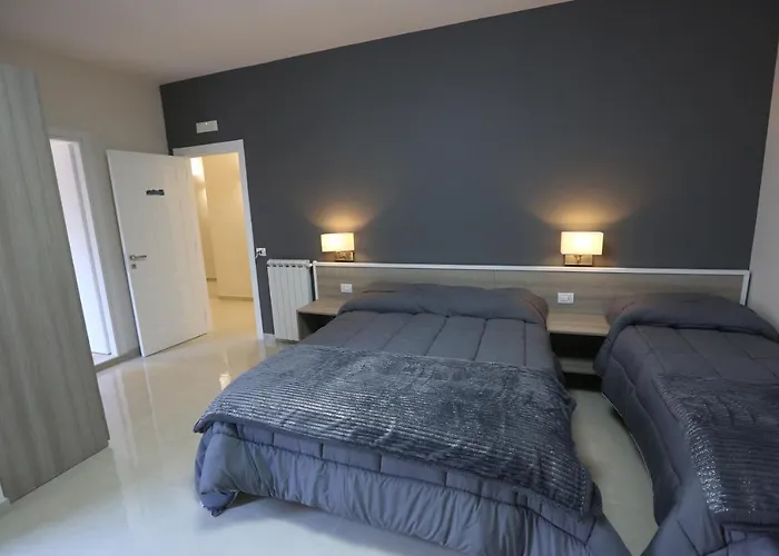 Costa Apartment Napoli